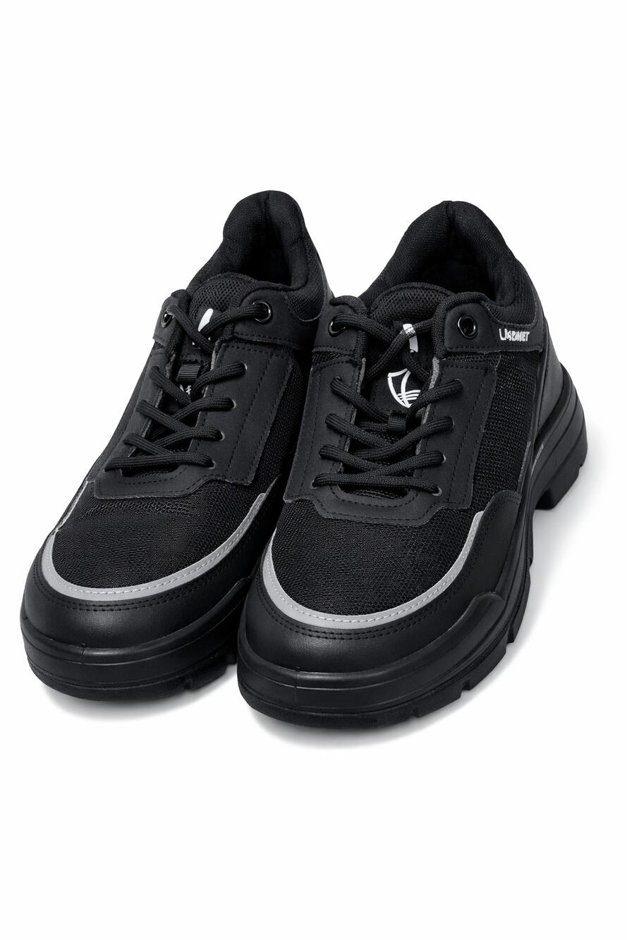 USED LANOUDUN Unisex 9 BLACK CHINEESE BRAND